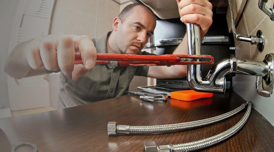 Professional bathroom faucet installation in Stover, MO